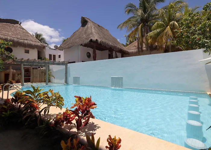Villas Hm Paraiso Del Mar