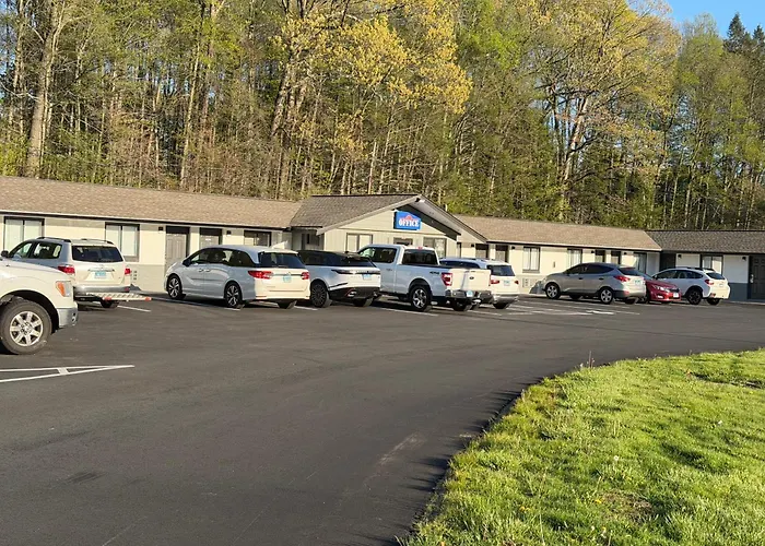 Best Way Inn