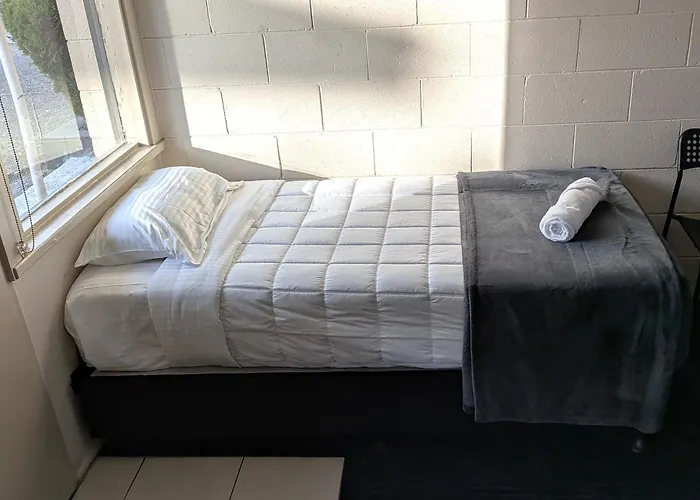 The Swiss Motel
