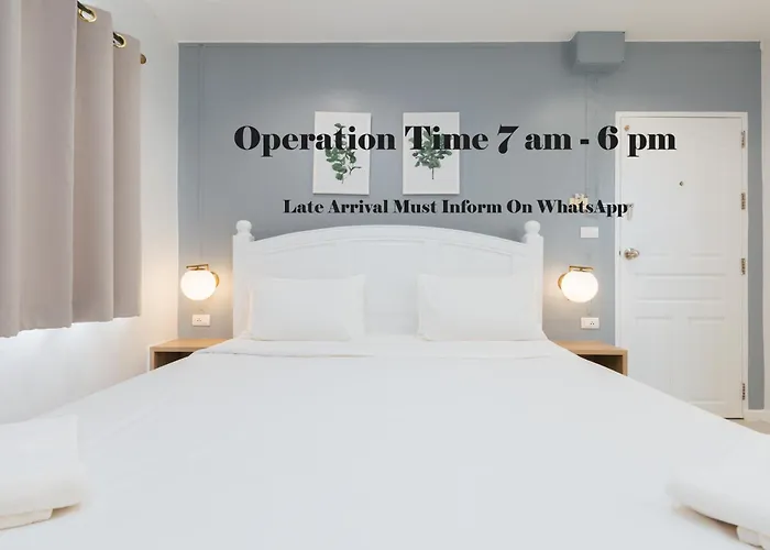 Baan Sutra Guesthouse