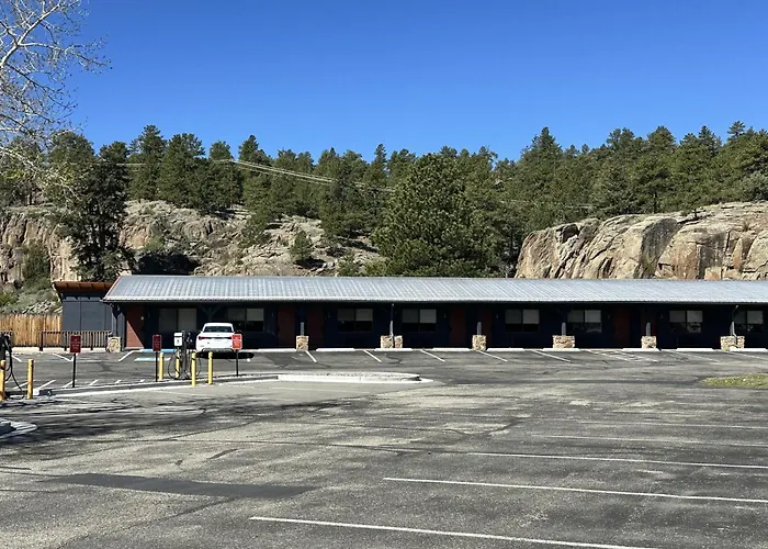 Wolf Creek Lodge, BW Signature Collection