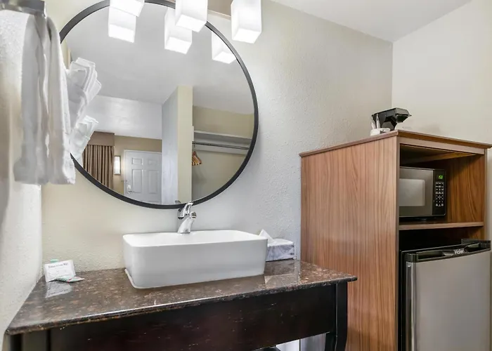 Best Western Town House Lodge