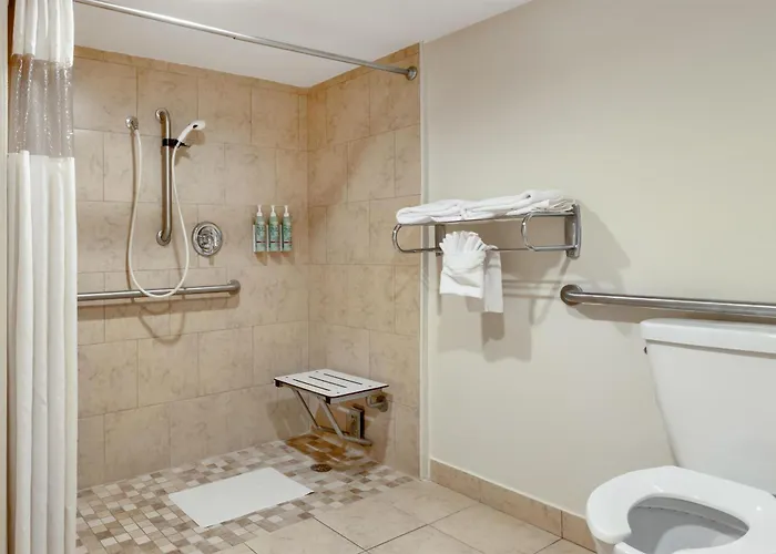 Best Western Town House Lodge