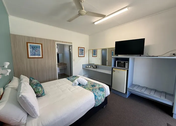 Riviera Motel Bundaberg