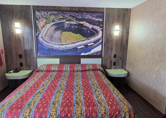 South Bay Motel