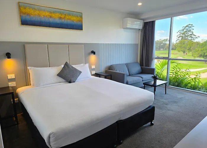 The Select Inn Ryde