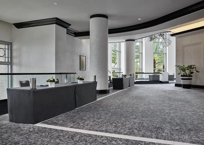 Loews Miami Beach Hotel