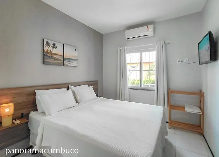 Panorama Cumbuco