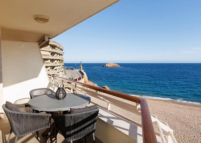 Lets Holidays Incredible Apartment With Amazing Views