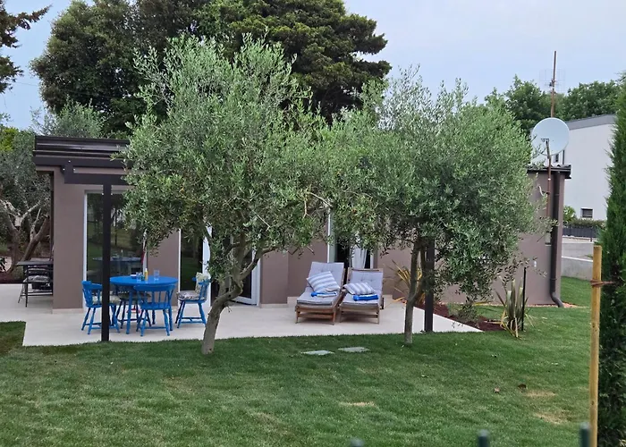 Holiday House Altea