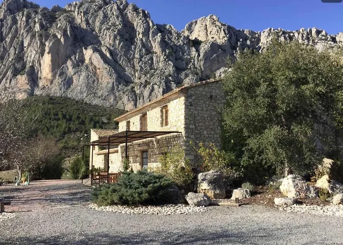 Torre De Arriba Casa Rural