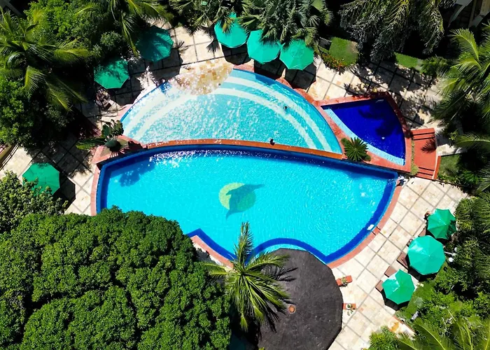Solar Pipa by Pipa Centro - Super central, Ideal familias e grupos