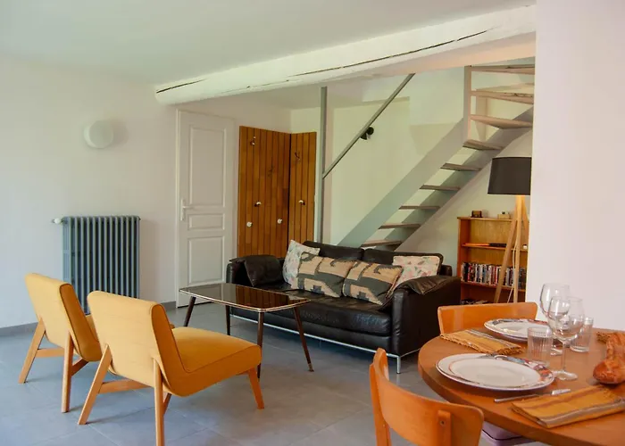 Les Airis, Maison De Vacances Ecologique