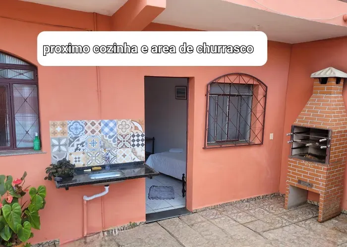 Pouso Mariazinha