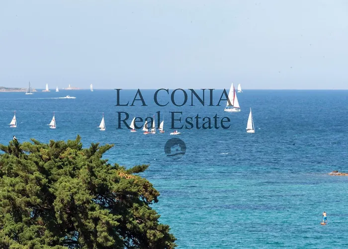 Case Vacanze La Conia
