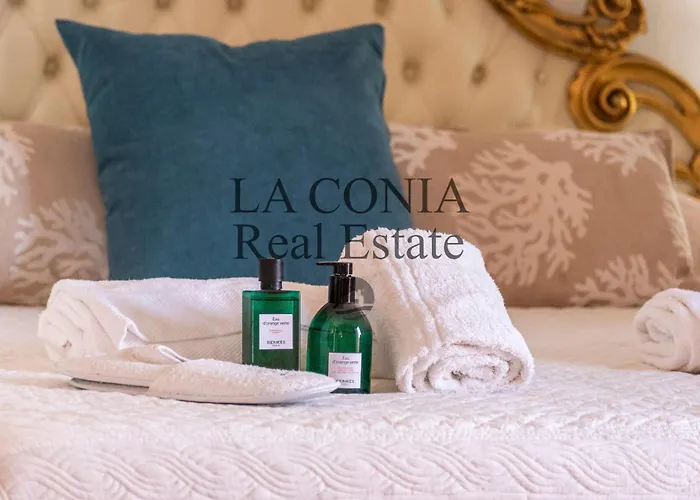Case Vacanze La Conia