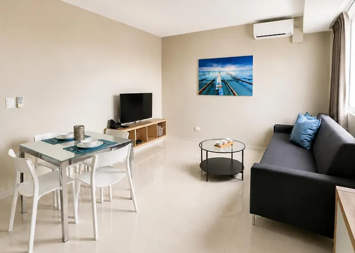 Lincoln Suite