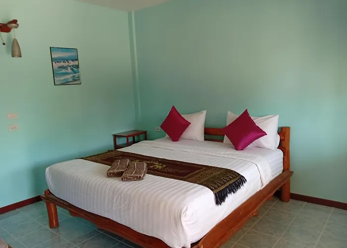 Mg Guesthouse