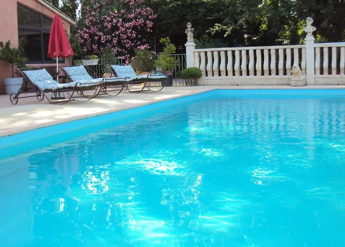 B&B La Douloire