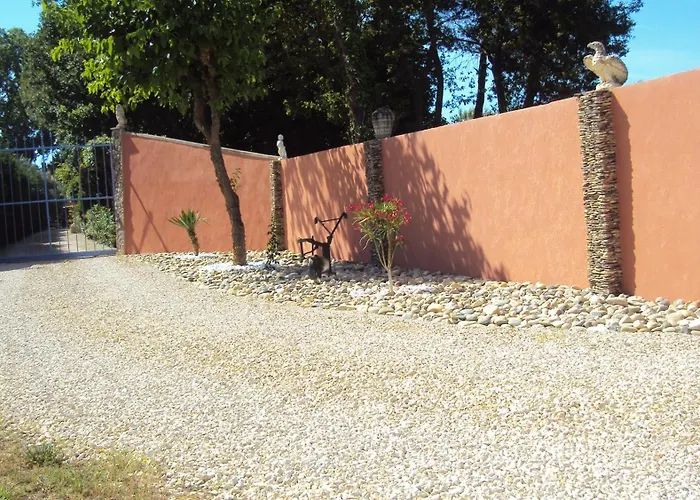 B&B La Douloire