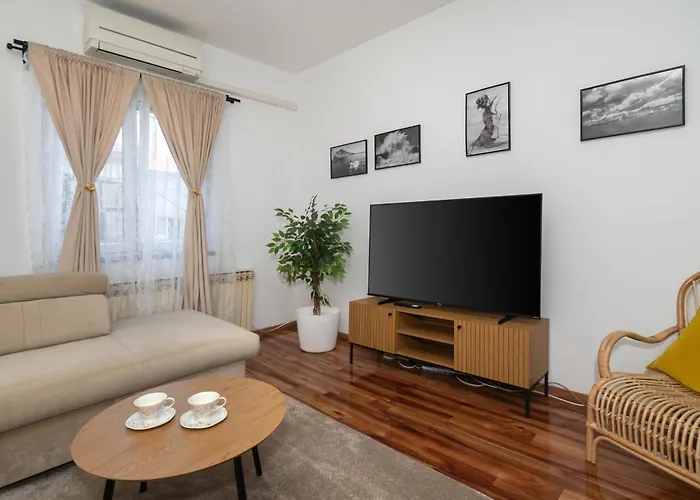 Holiday Home Elin Sibenik
