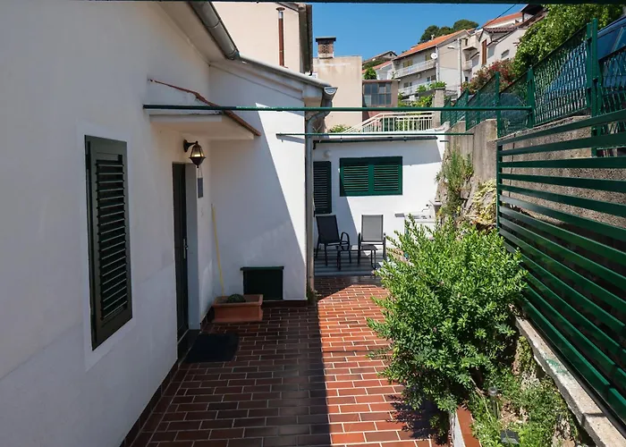 Holiday Home Elin Sibenik