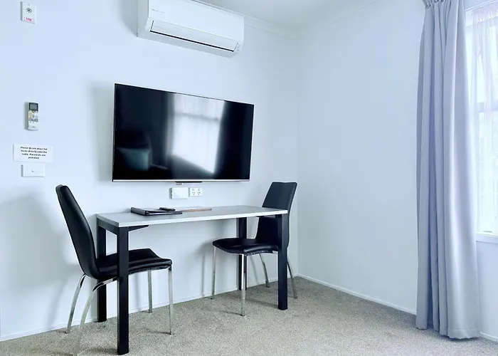Bks Premier Motel Hamilton