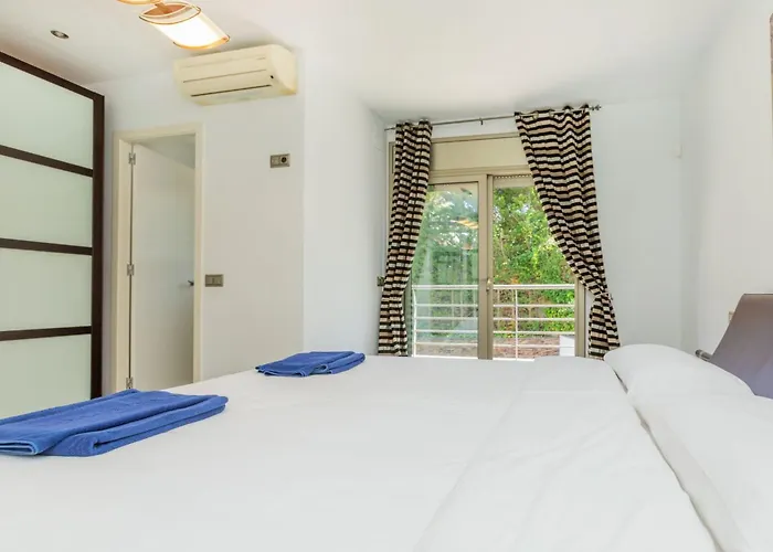 Villa Palmbeach By Interhome