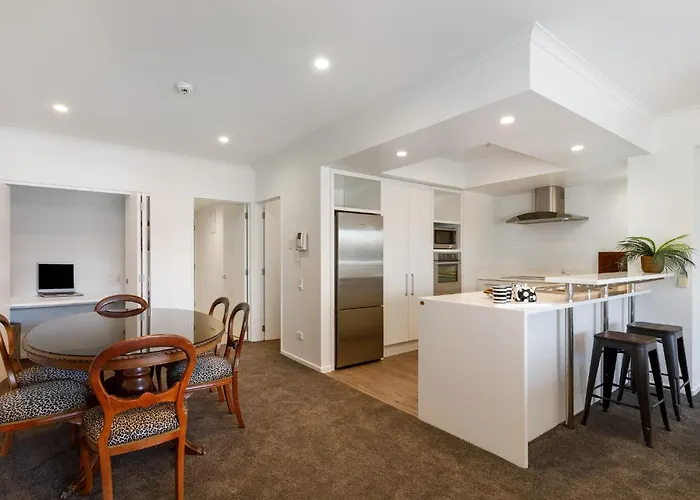 Picton Waterfront Oxley'S Luxury Apartment
