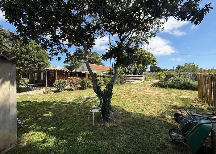 Villa-Myami Les Chalets