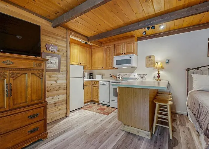 Sun Valley Atelier Studio - Serenade