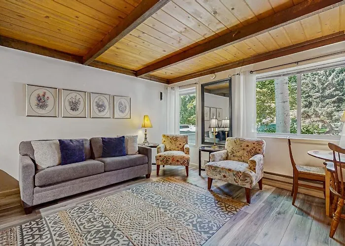 Sun Valley Atelier Studio - Serenade