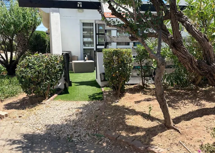 Port Nature 2 Villas Studio