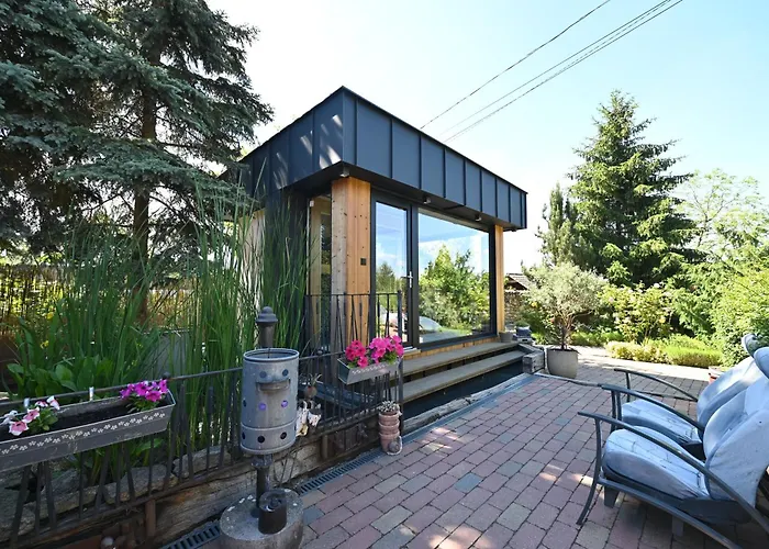 Vintage Home Vendeghaz
