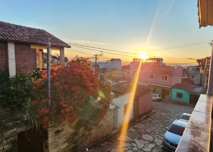 Hospedaria Oliveira