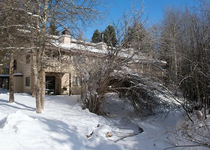 Rmr: Sagebrush 1311 Condo In The Aspenswilsonwy