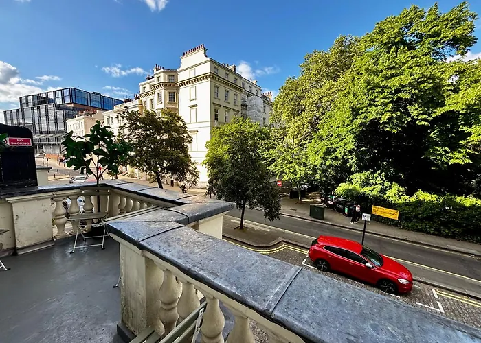 Jubilee Hotel Victoria London
