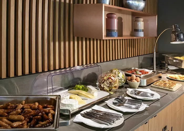 Novotel Antibes Sophia Antipolis Valbonne
