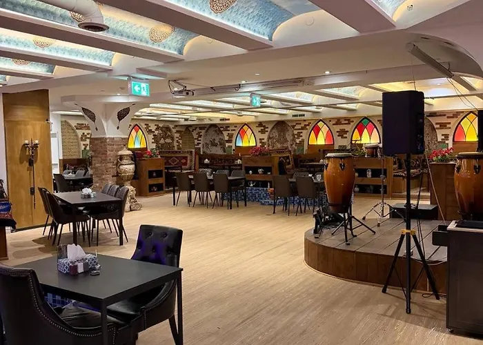 Travelodge By Wyndham Richmond Hill