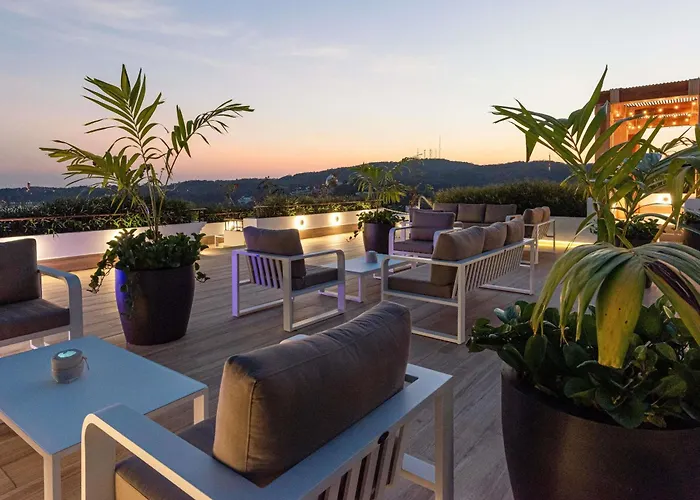 Park Royal Beach Huatulco