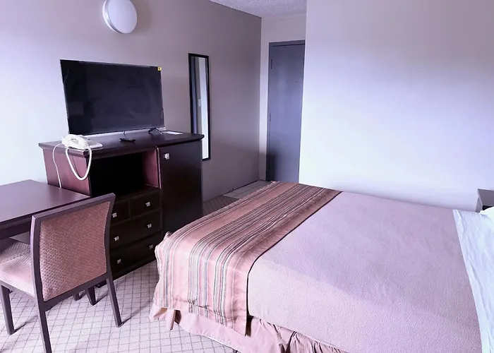 Premium Inn & Suites