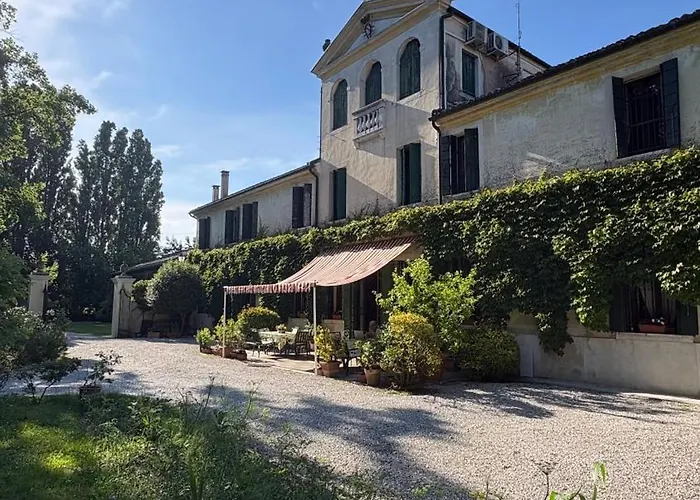 B&B Villa Gradenigo