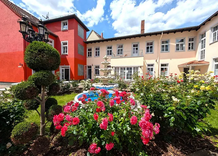 Altstadtperle By Bohnapartments - Digital Self Check-In - Altstadt