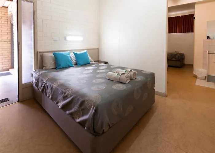 The Argent Motel
