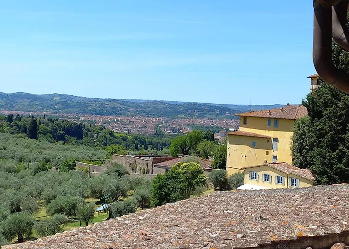 Fattoria Di Maiano