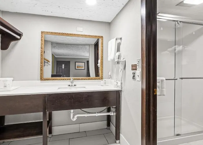 Super 8 By Wyndham Norman West Ok