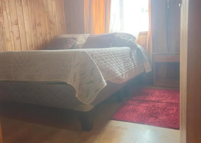 Hostal Maitahue