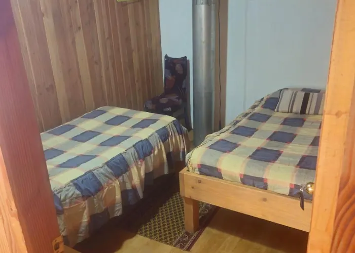 Hostal Maitahue