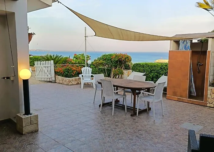 Casa Mare Holiday Pozzallo