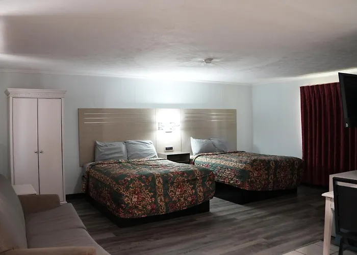 Relax Inn